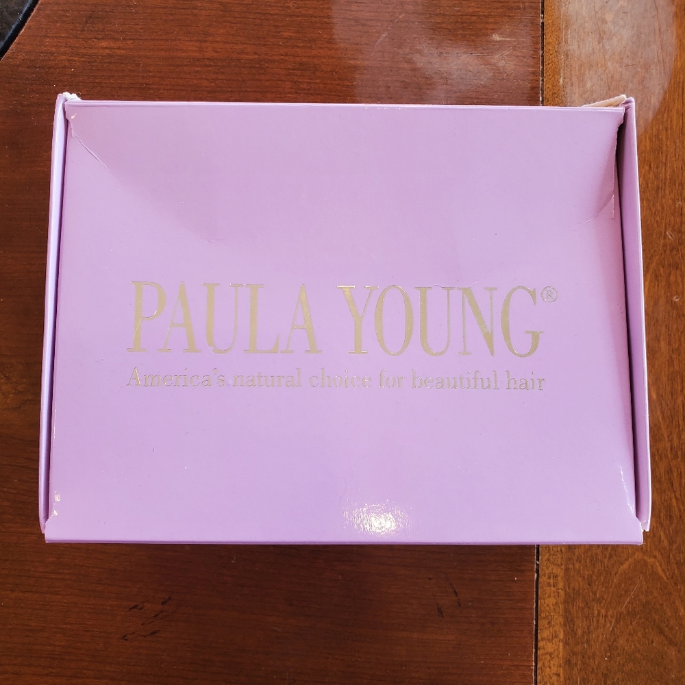 Paula Young A1279 Montana wig